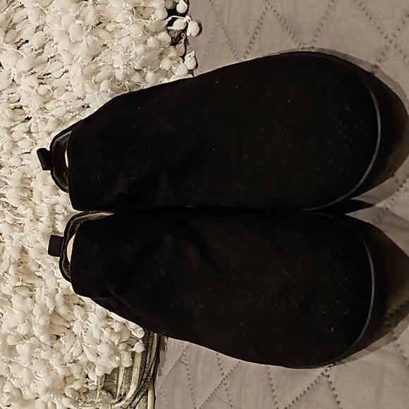 Dr. Scholl's Booties - Picture 2 of 16